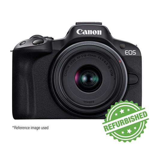 Refurbished R50